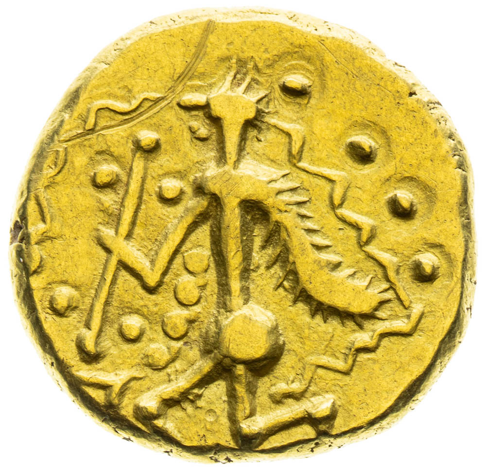 Coin-front