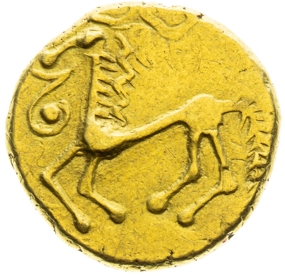 Coin-front