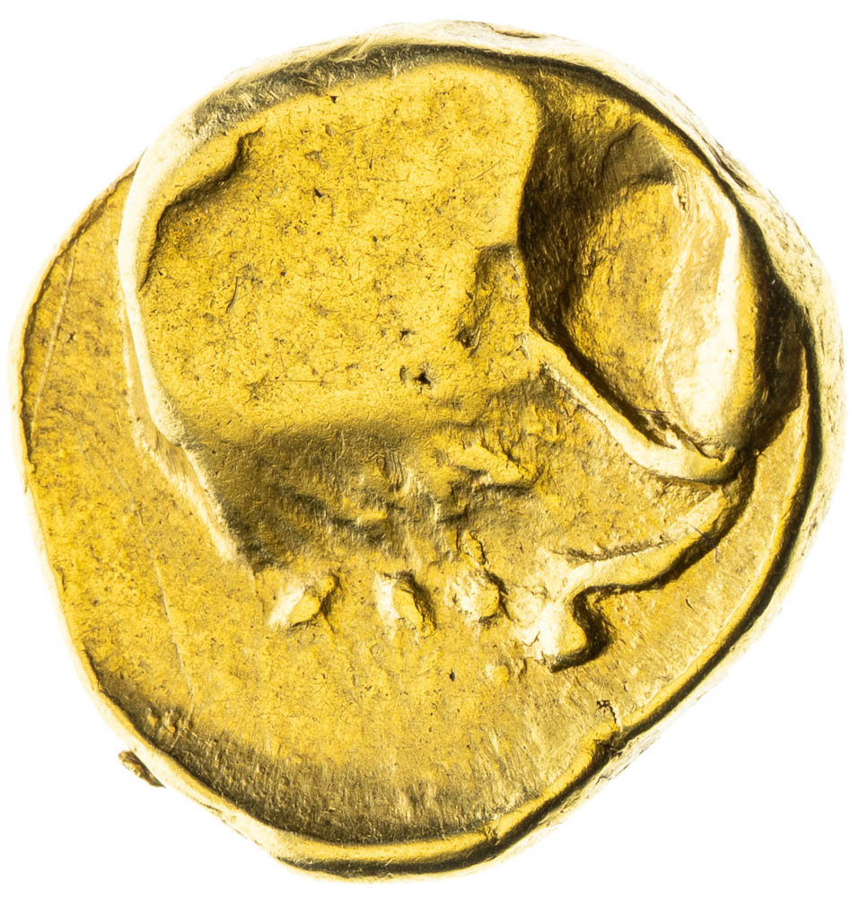 Coin-front