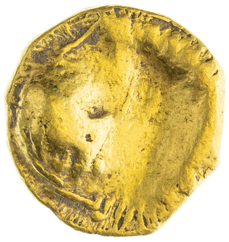 Coin-front