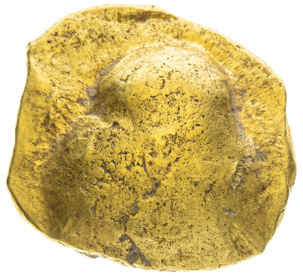 Coin-front