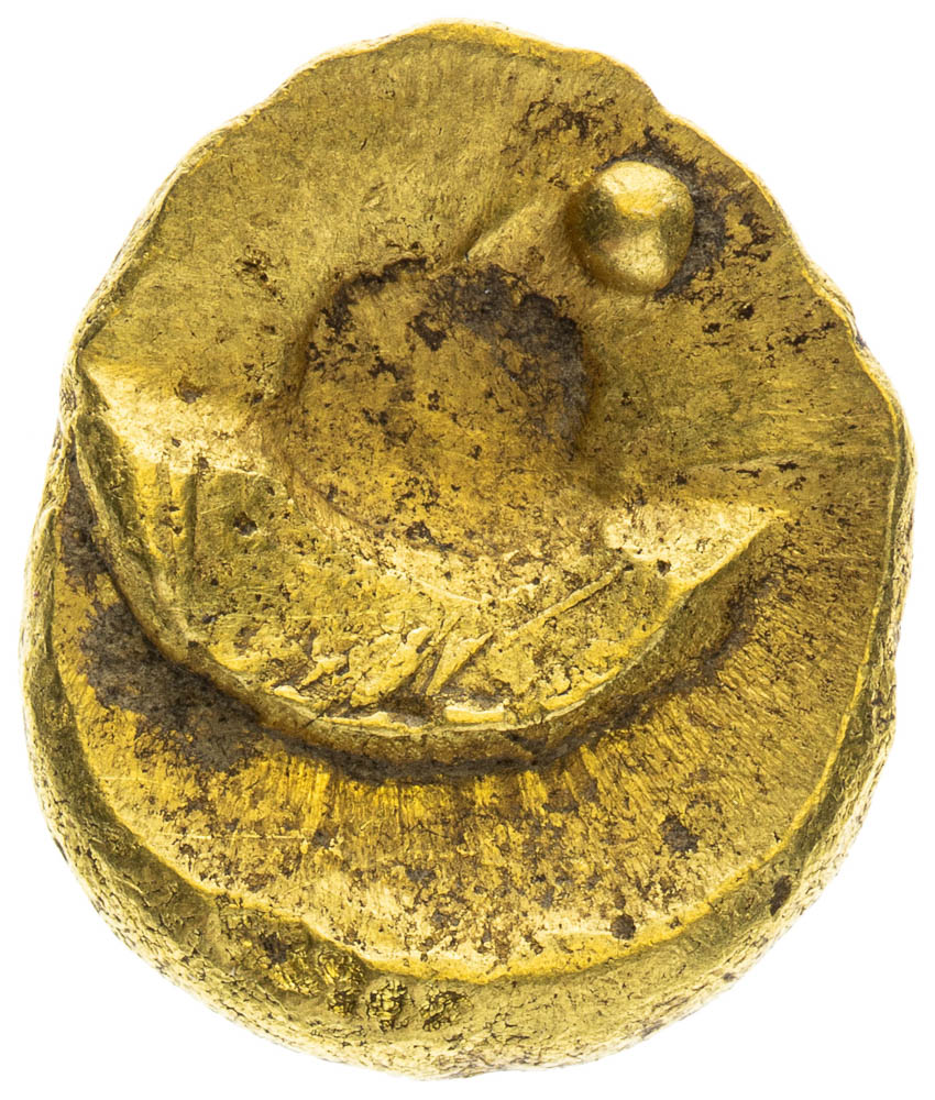 Coin-front