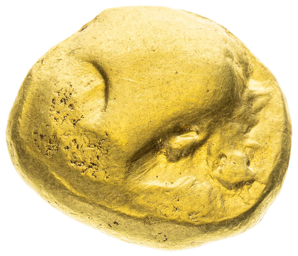 Coin-front