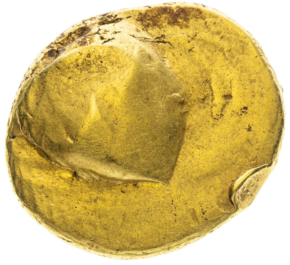 Coin-front