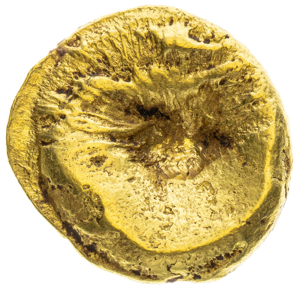 Coin-front