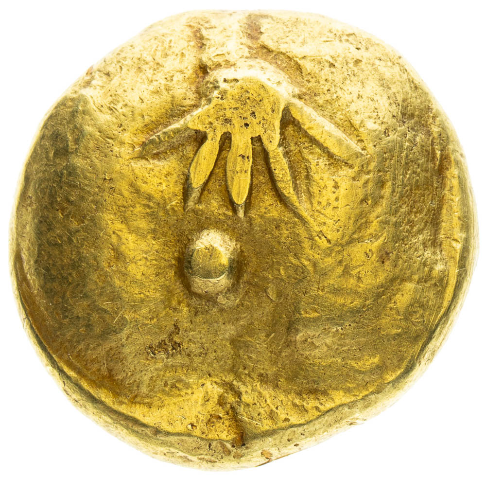 Coin-front
