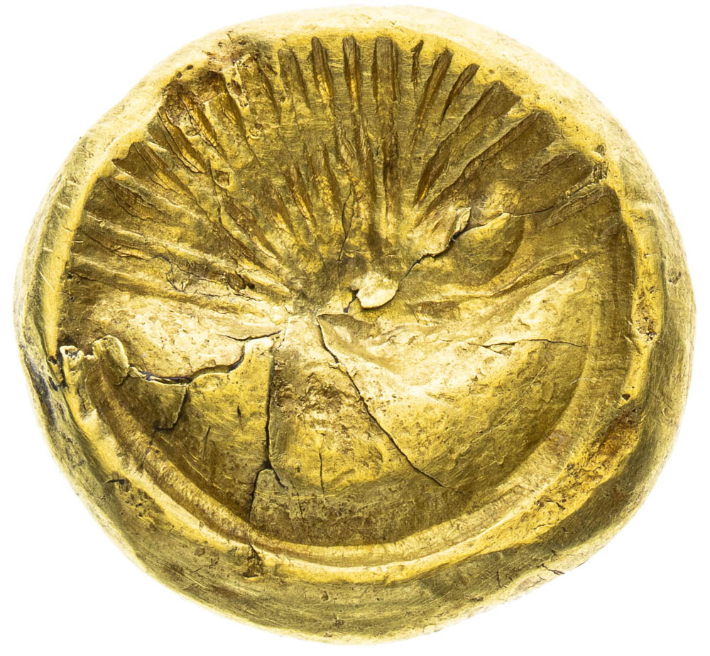 Coin-front