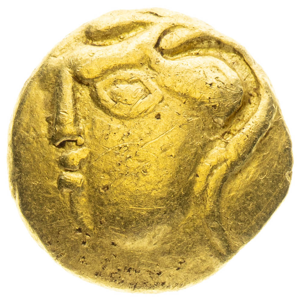 Coin-front