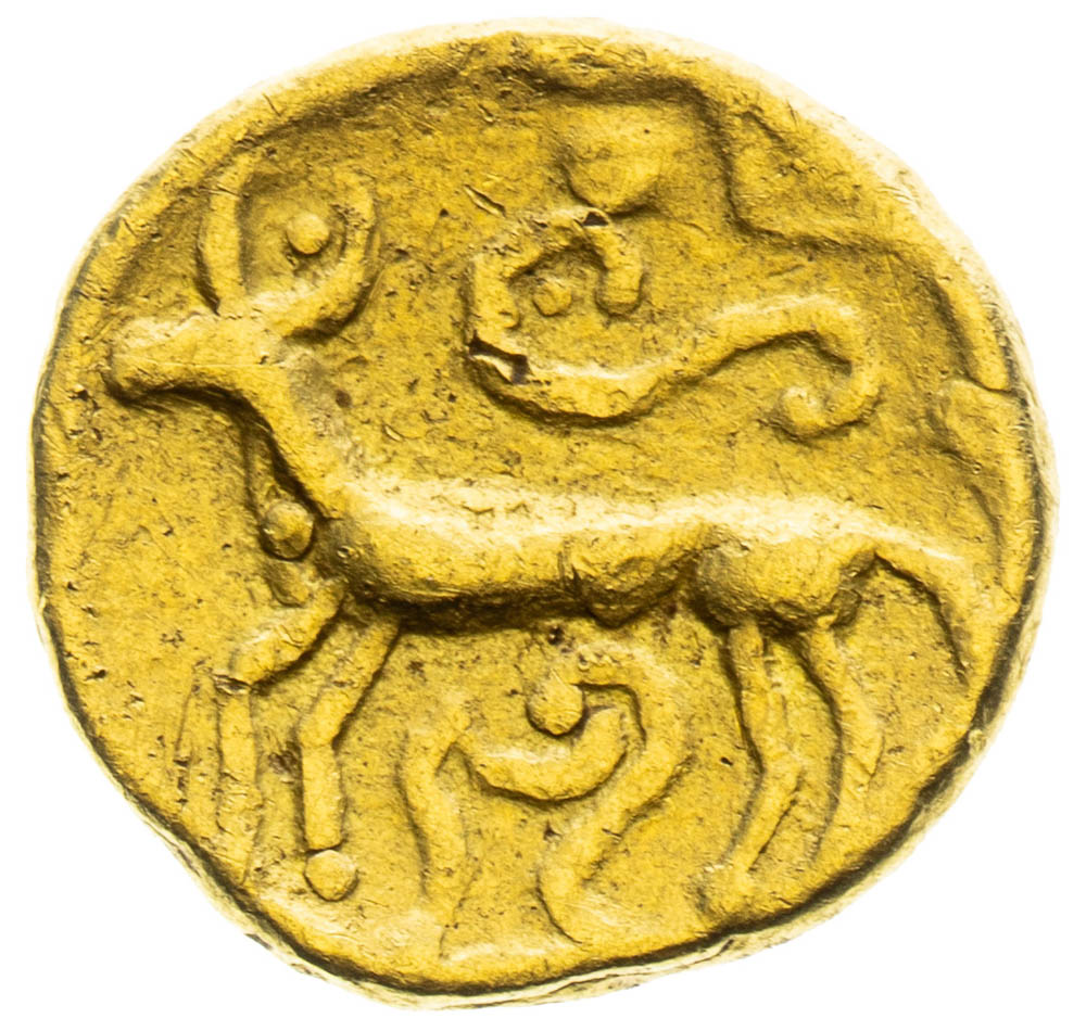 Coin-front