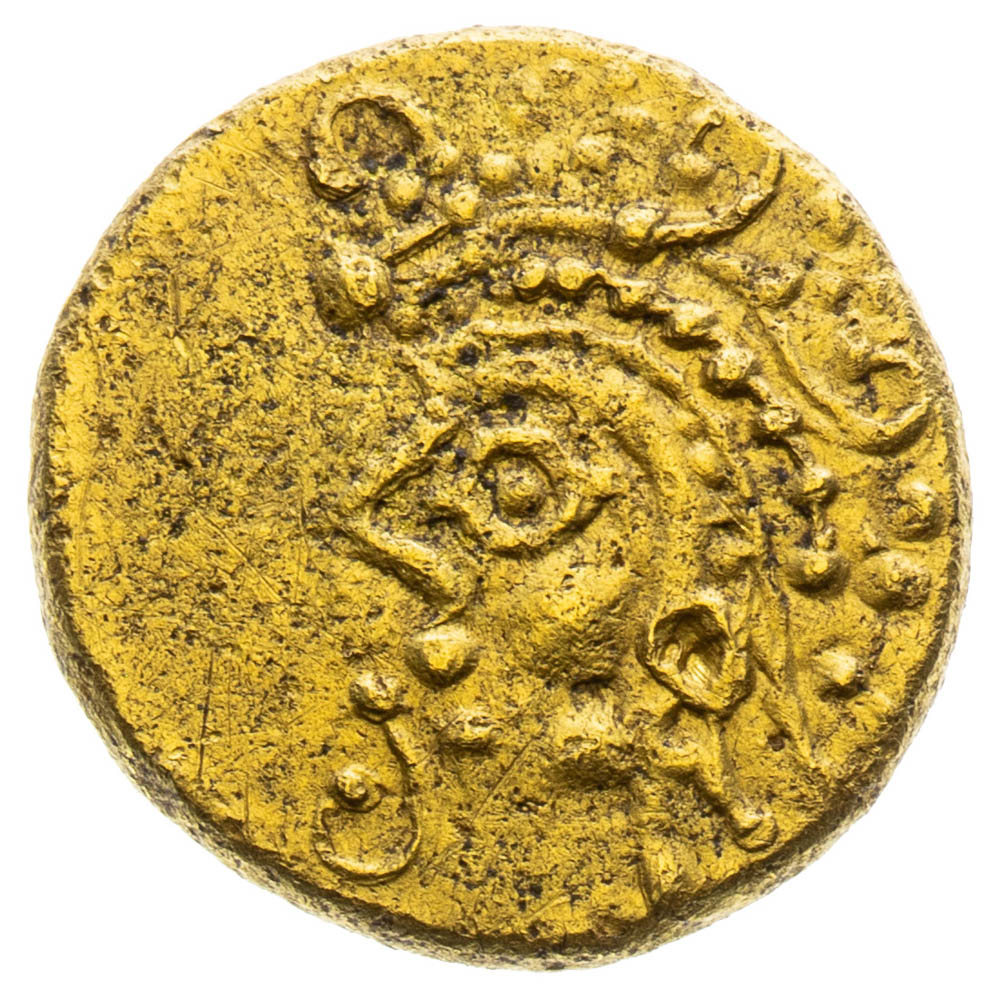 Coin-front
