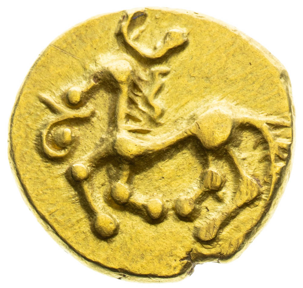 Coin-front