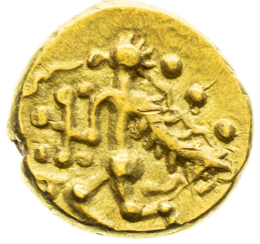 Coin-front