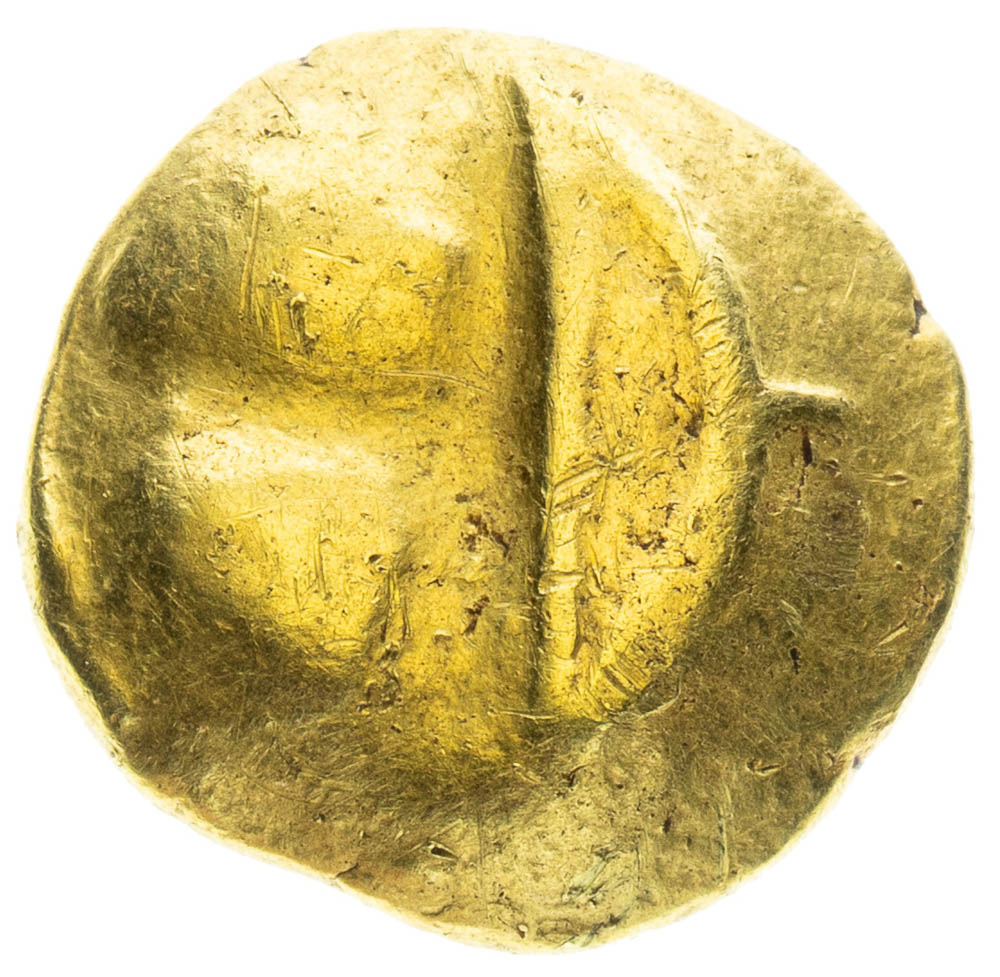 Coin-front