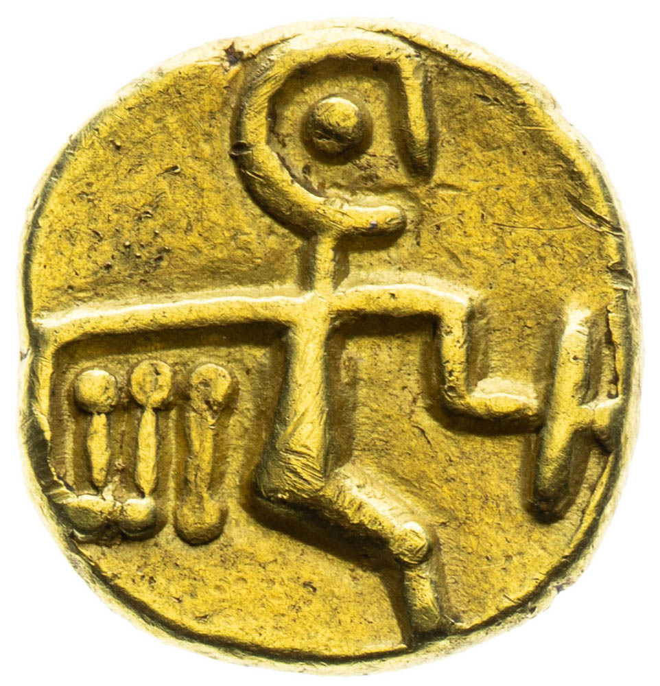Coin-front