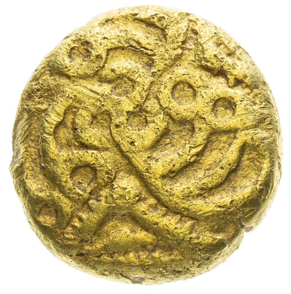 Coin-front