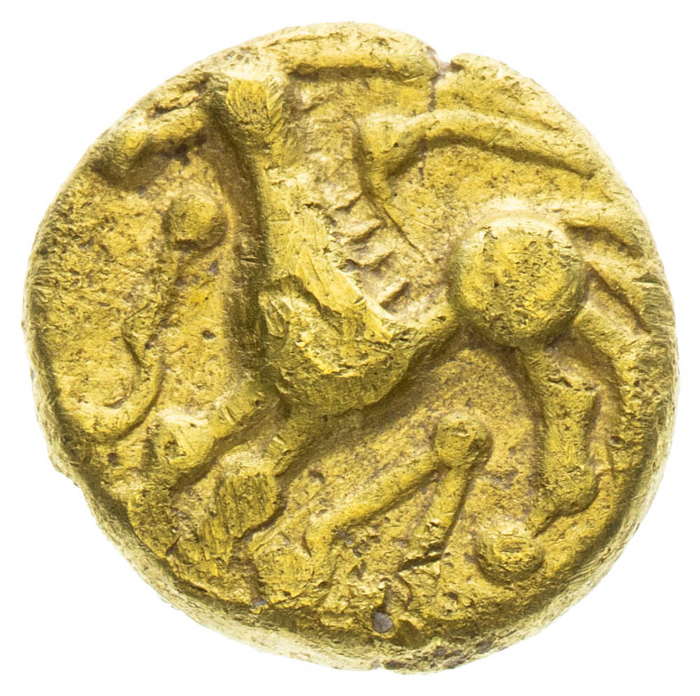 Coin-front