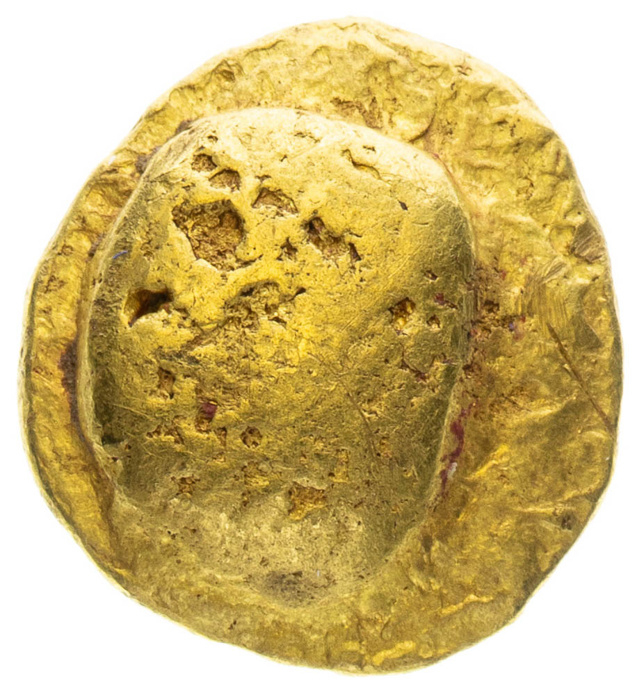 Coin-front