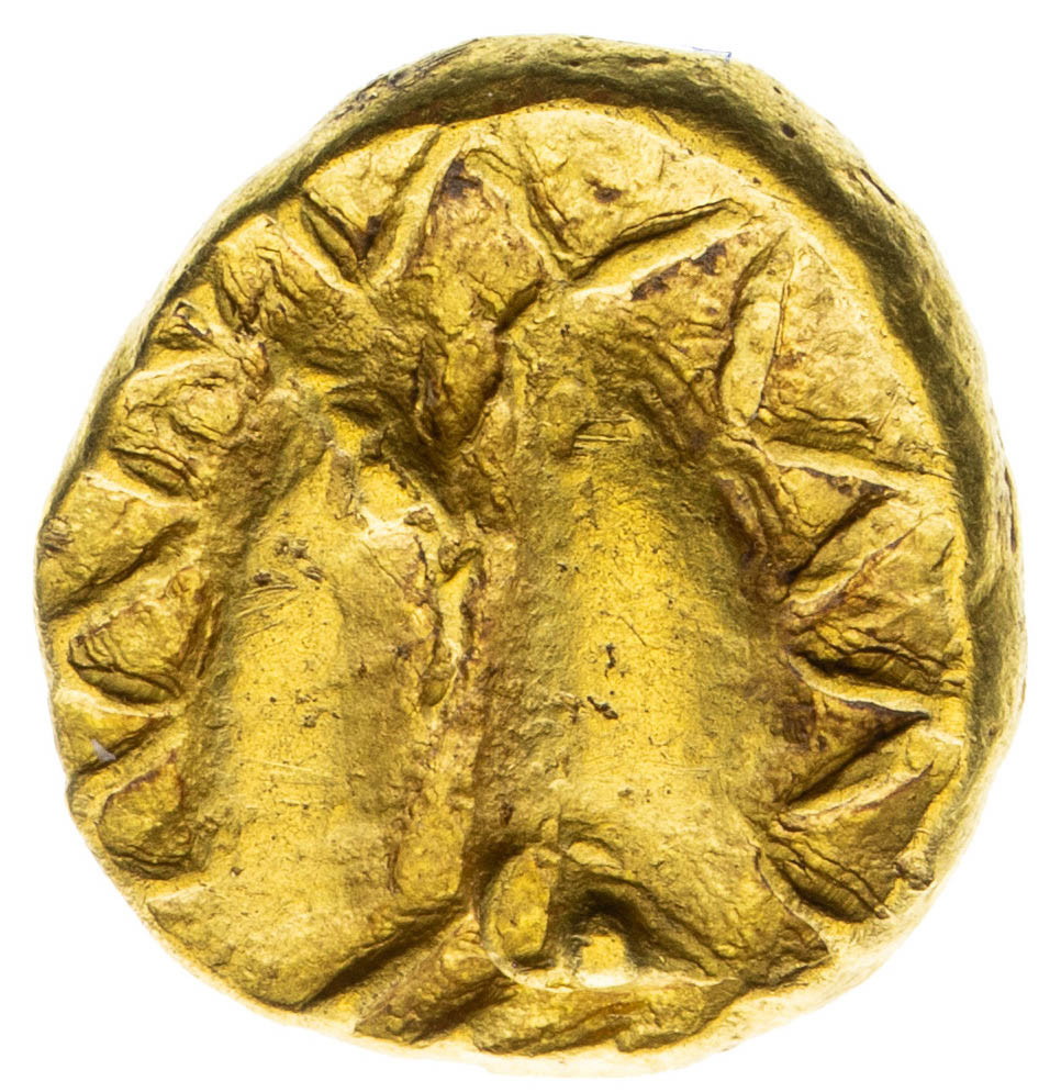 Coin-front