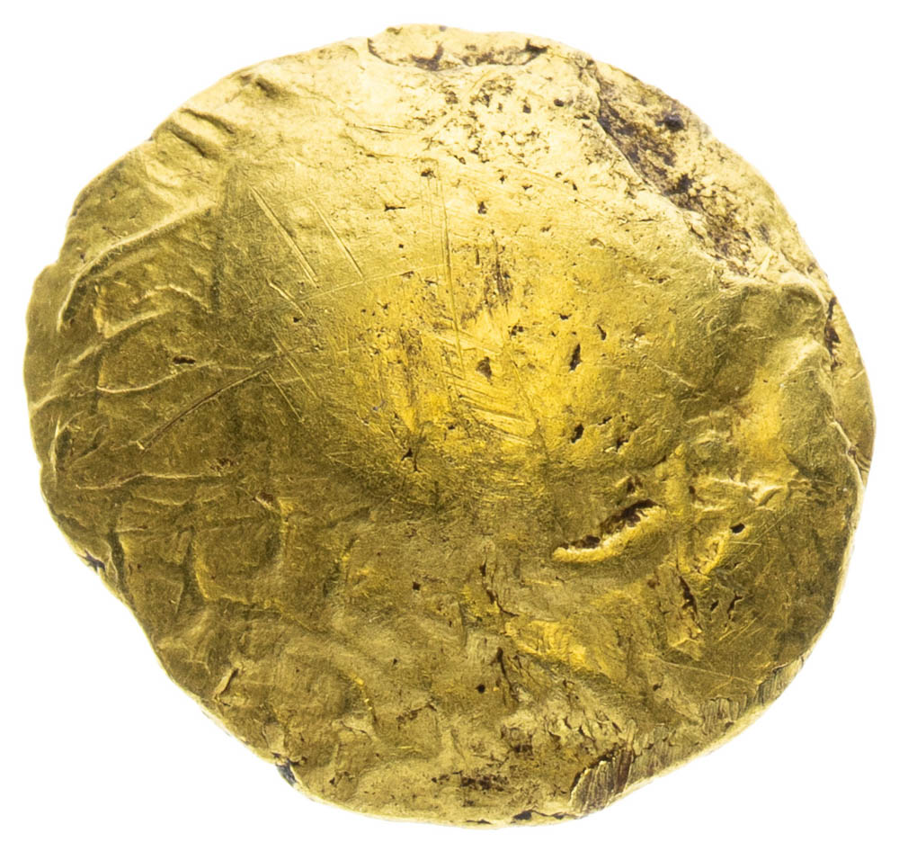 Coin-front