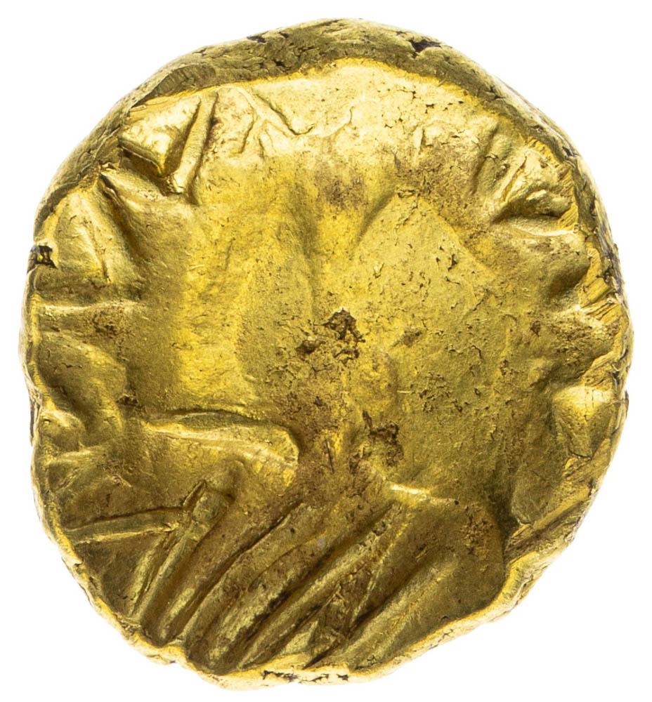 Coin-front