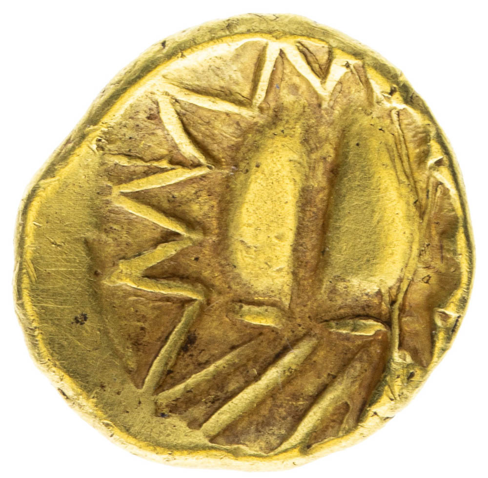 Coin-front