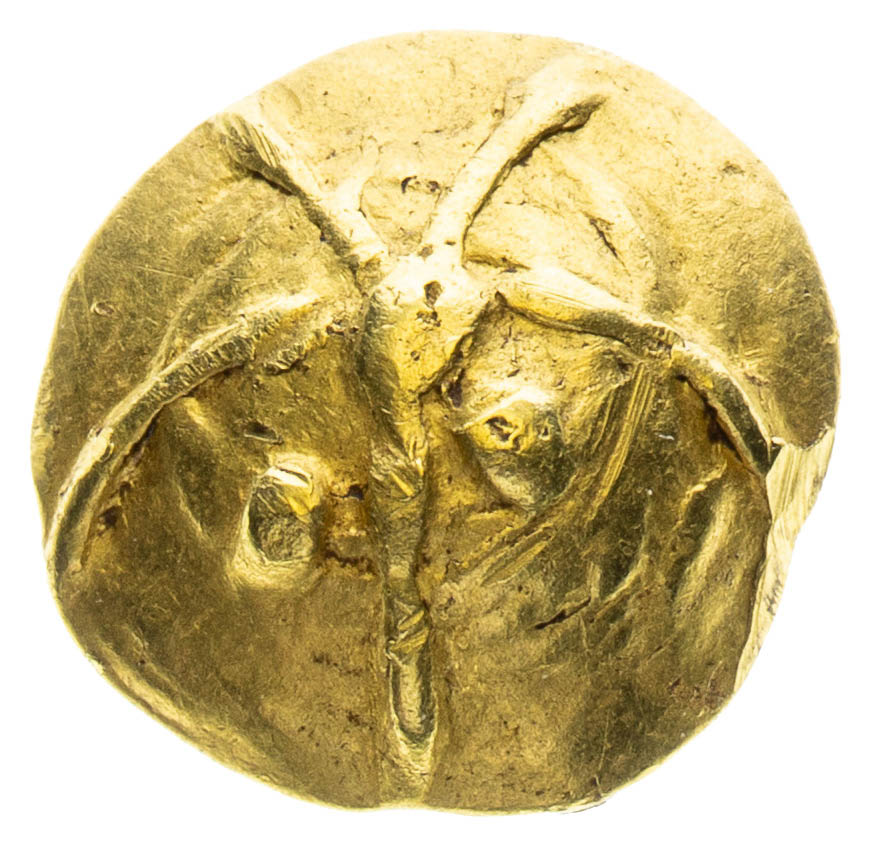 Coin-front