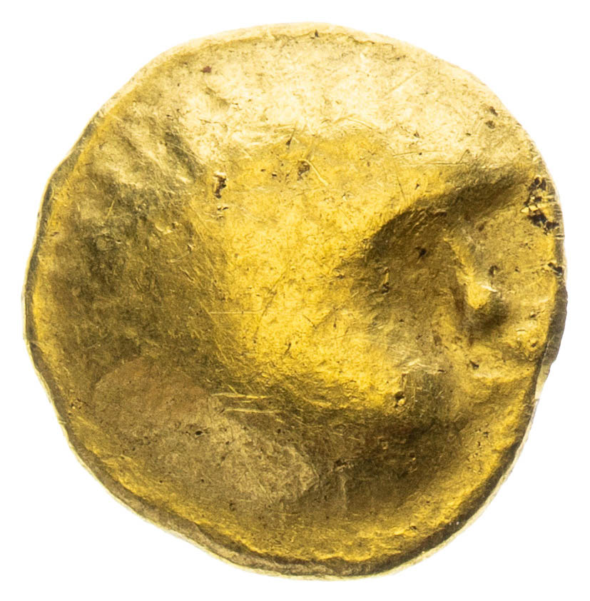 Coin-front