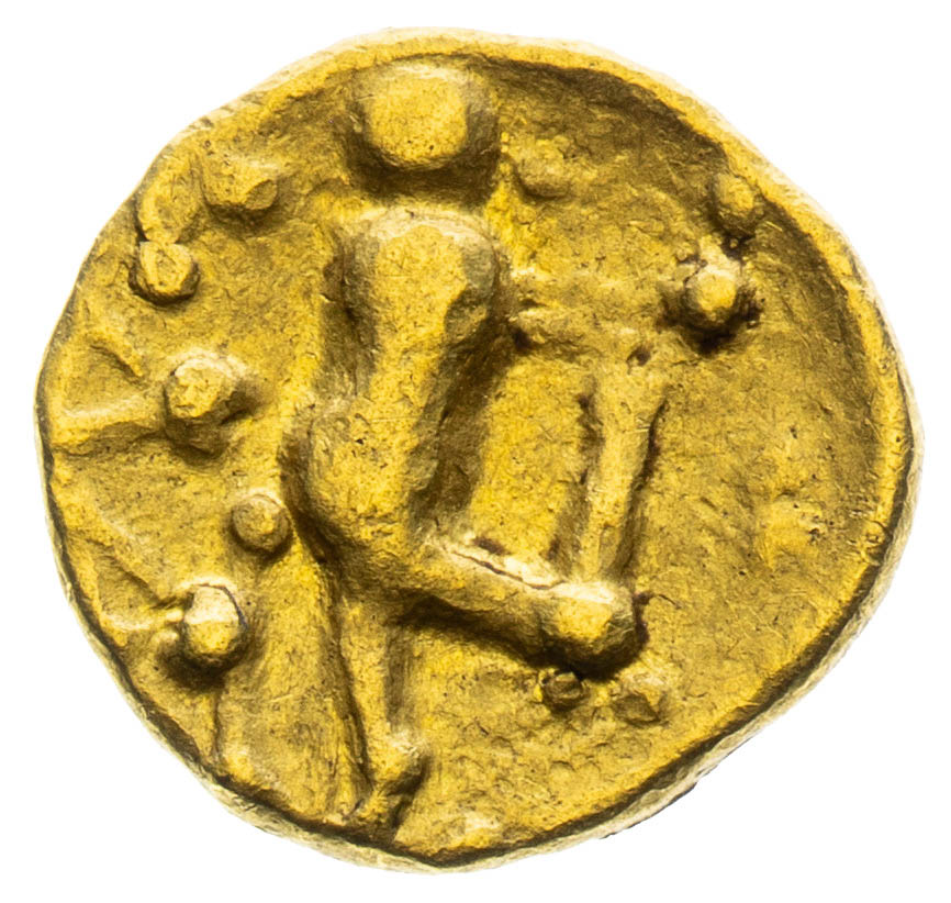 Coin-front