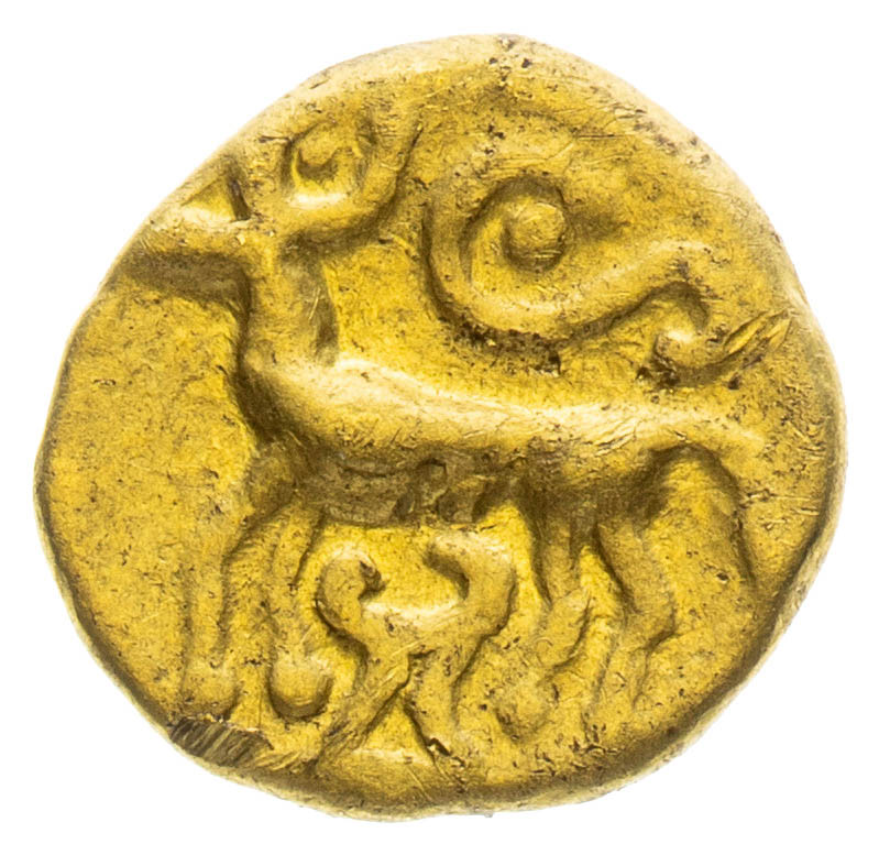 Coin-front