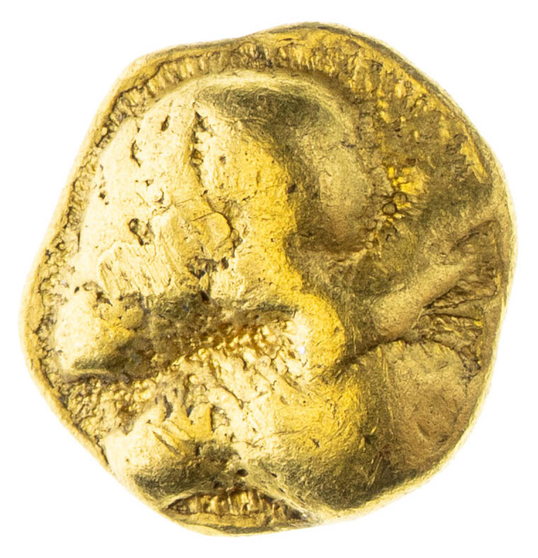 Coin-front