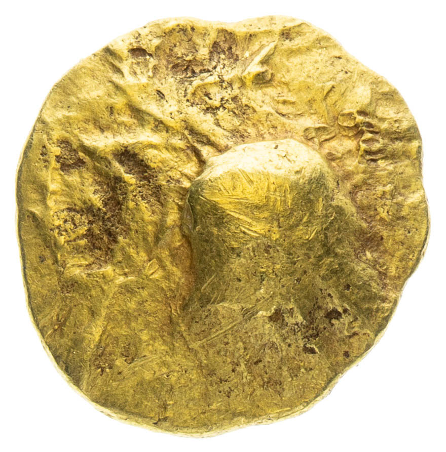 Coin-front
