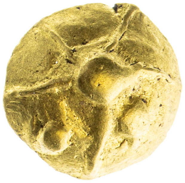 Coin-front