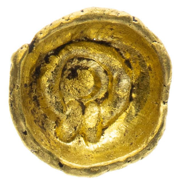 Coin-front