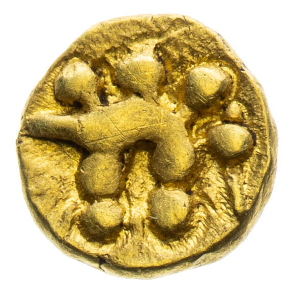 Coin-front
