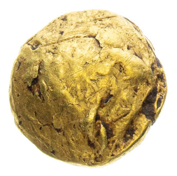 Coin-front