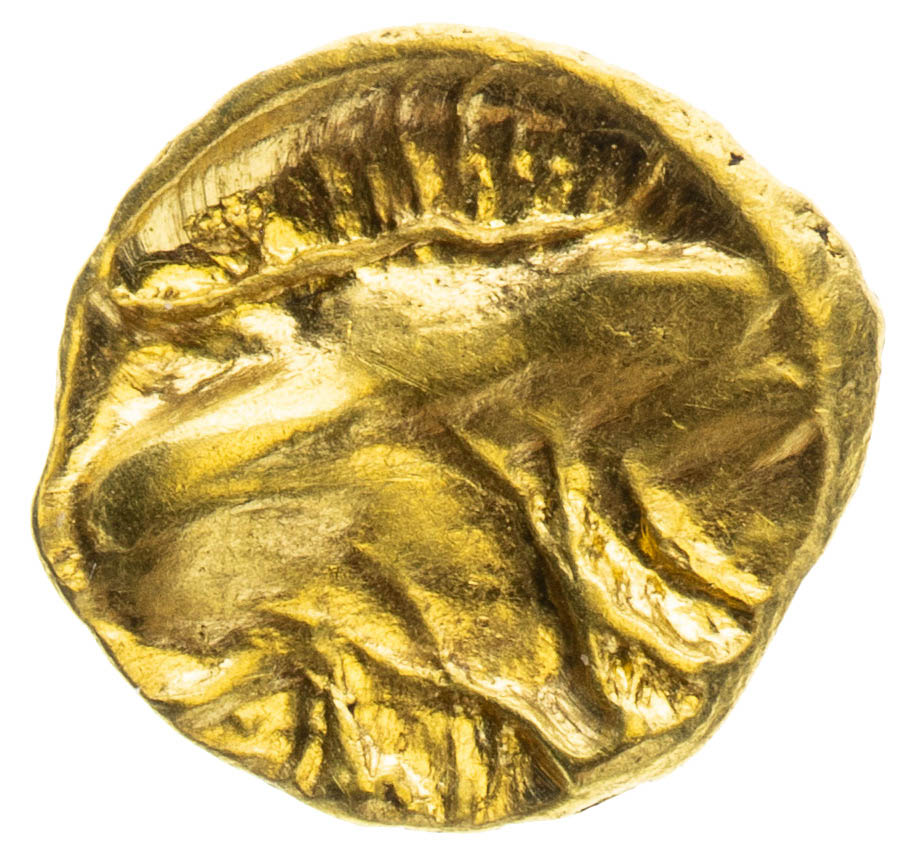 Coin-front
