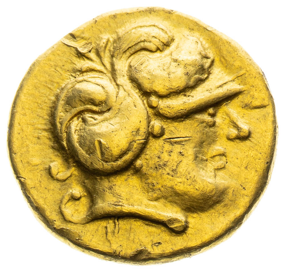 Coin-front