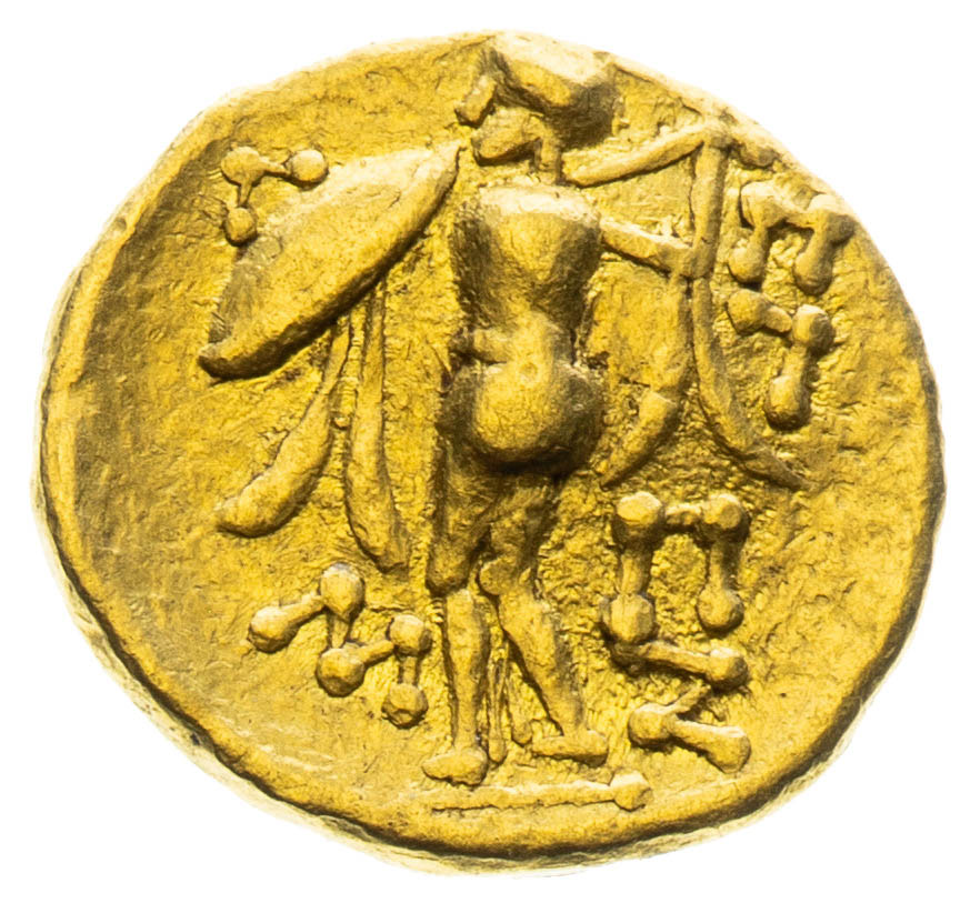 Coin-front