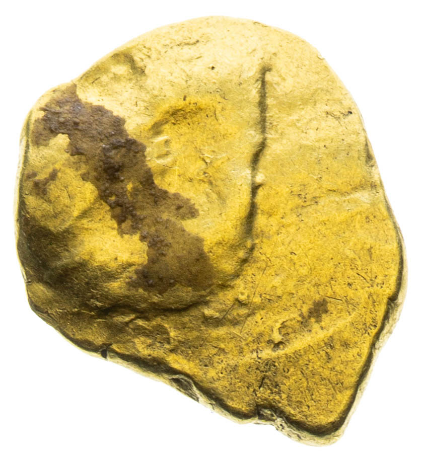 Coin-front