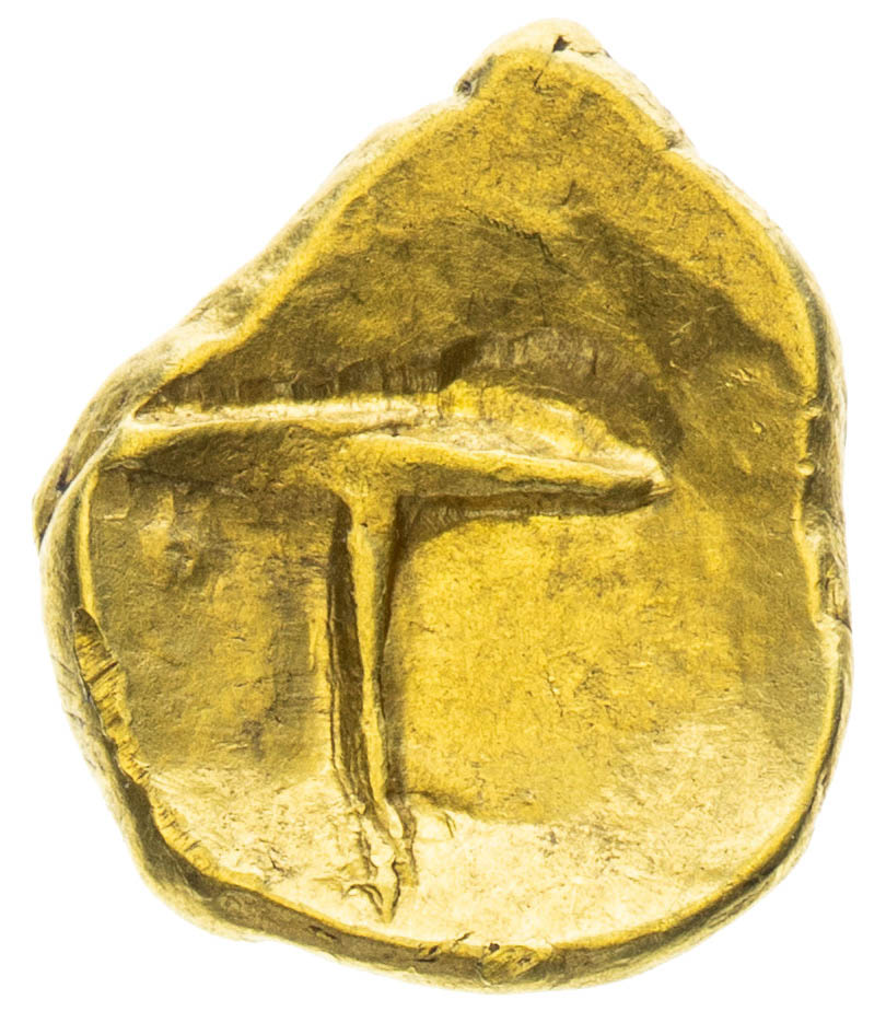 Coin-front