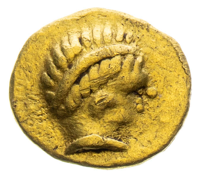 Coin-front