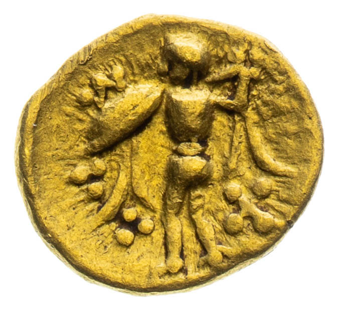 Coin-front