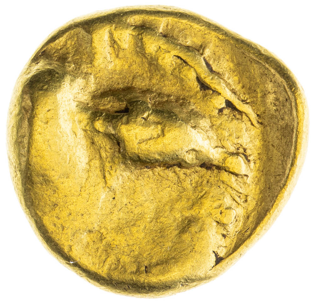Coin-front