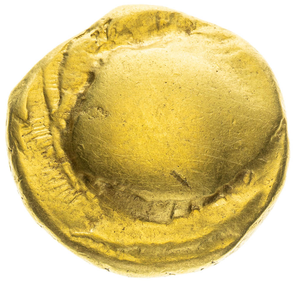 Coin-front