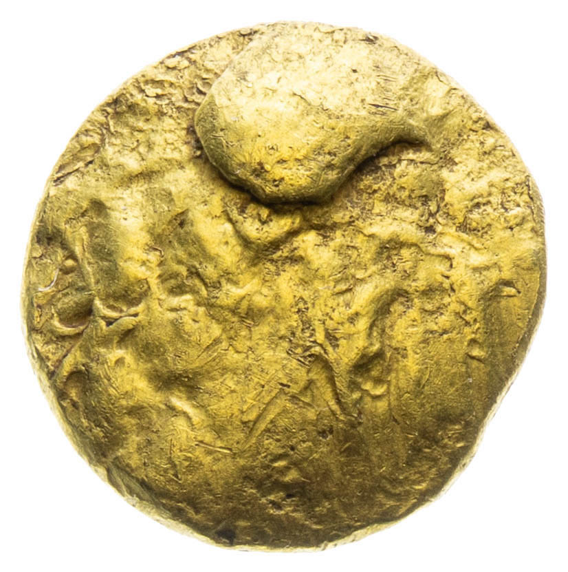 Coin-front