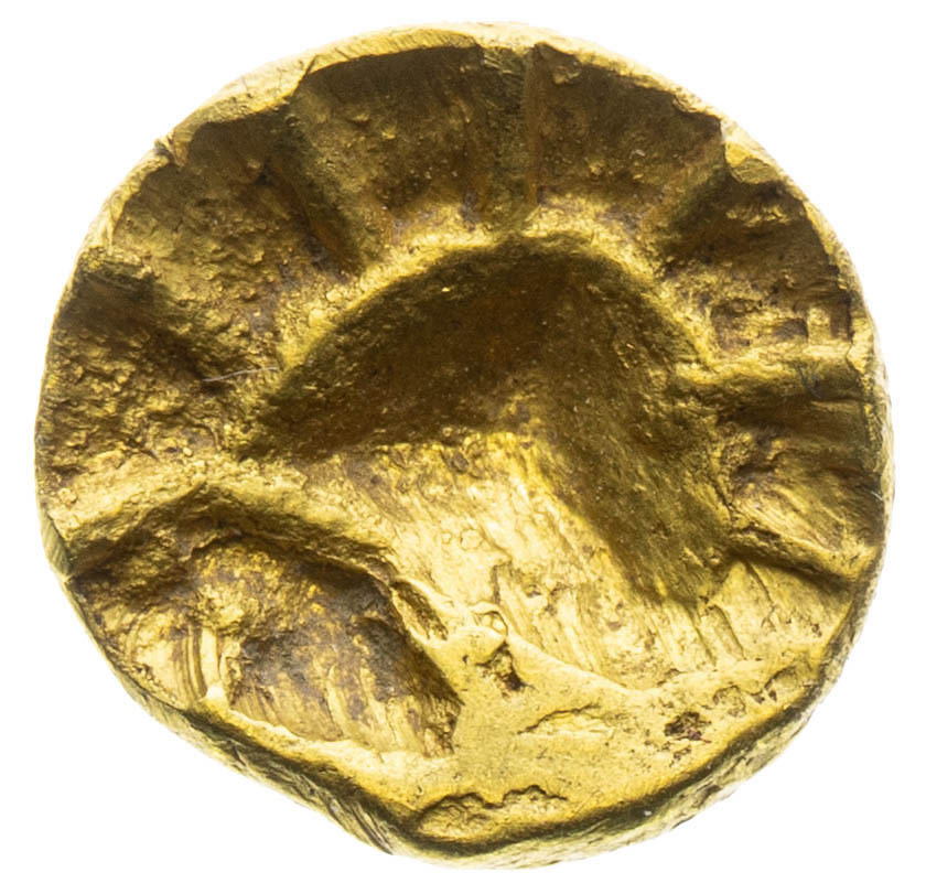 Coin-front