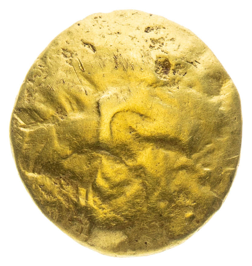 Coin-front