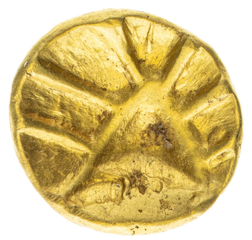 Coin-front