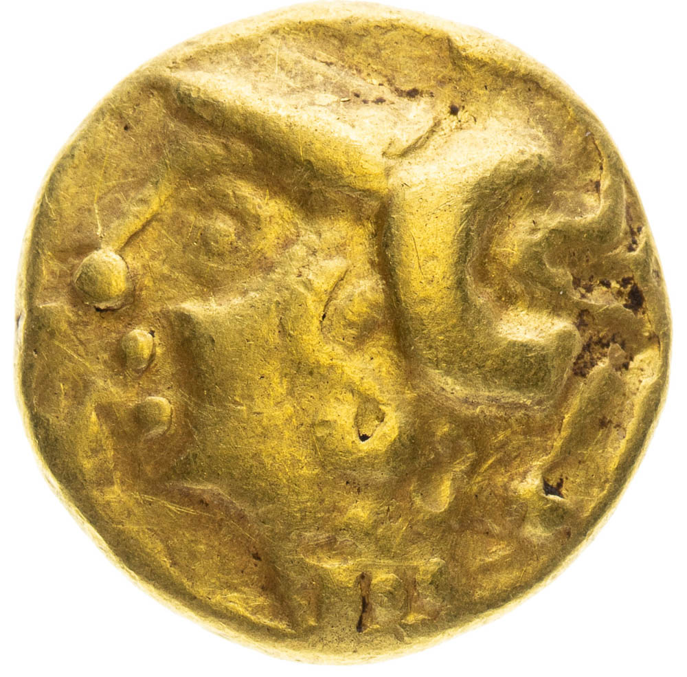 Coin-front