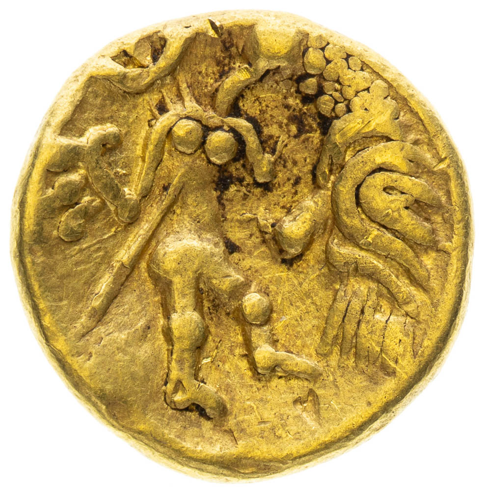Coin-front